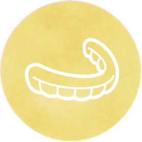 義歯（ノンクラスプ義歯）